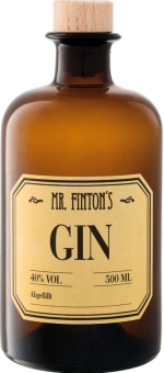 Gin Mr. Finton’s