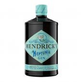 Gin Neptunia Hendrick's