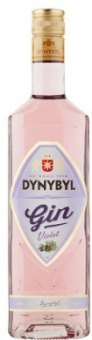 Gin ochucený Dynybyl