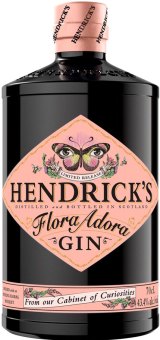 Gin ochucený Hendrick's