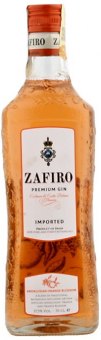 Gin ochucený Premium Zafiro