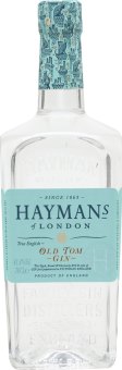 Gin Old Tom Hayman's