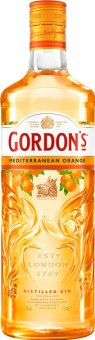 Gin Orange Premium Gordon's
