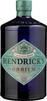 Gin Orbium Hendrick's