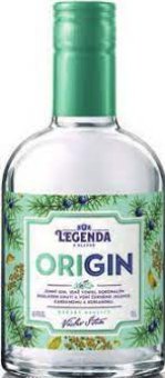 Gin Origin Legenda z Blatné