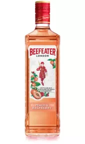 Gin Peach & Raspberry Beefeater