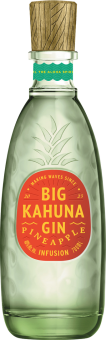 Gin Pineapple Big Kahuna