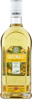Gin Pineapple Greenall’s