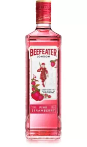 Gin Pink Beefeater