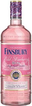 Gin Pink Finsbury