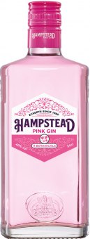 Gin Pink Hampstead