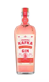 Gin pink Frederic Kafka Distillery