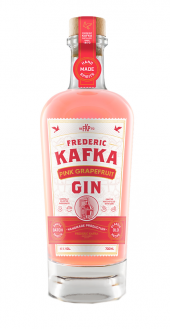Gin pink Kafka Frederic