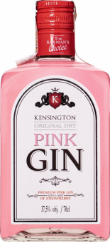 Gin Pink Kensington