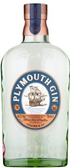 Gin Plymouth