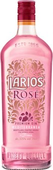 Gin Premium Rosé Larios