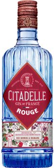Gin Rouge Citadelle