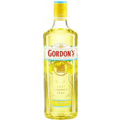 Gin Sicilan Lemon Gordon's
