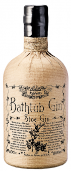 Gin Sloe Bathtub Ableforth's