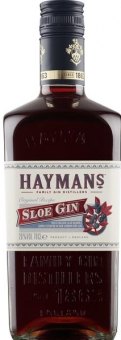 Gin sloe Hayman's