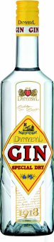 Gin Speciál Dry Dynybyl
