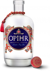 Gin Spiced Oriental Opihr