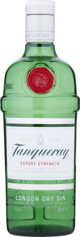 Gin Tanqueray