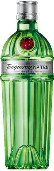 Gin Tanqueray No. Ten