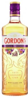 Gin Tropical Passionfruit Gordon's