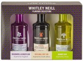 Gin Whitley Neill - dárkové balení