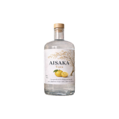Gin Yuzu Aisaka