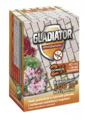 Herbicid Gladiator Nohel Garden