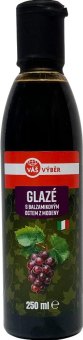 Glazé Váš Výběr