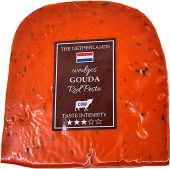 Gouda red pesto Caseamo