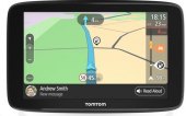 GPS navigace TomTom Go Basic 6 Lifetime