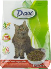 Granule pro kočky Dax