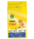 Granule pro kočky Friskies