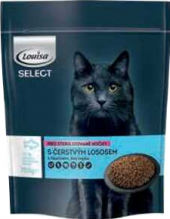 Granule pro kočky Select Louisa