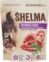 Granule pro kočky Shelma