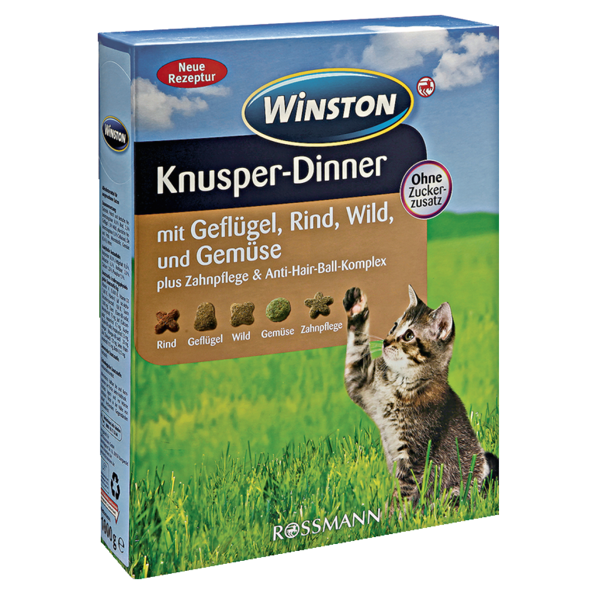 katzentoilette geruchsfrei Katzentoilette Edelstahl  PuriPet Petfood
