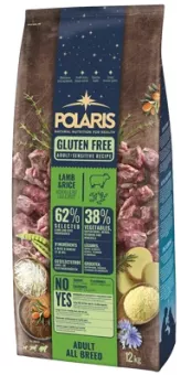Granule pro psy Polaris