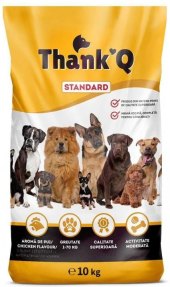 Granule pro psy Thank´Q