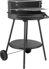 Gril na dřevěné uhlí JY-071 Heating Mercado