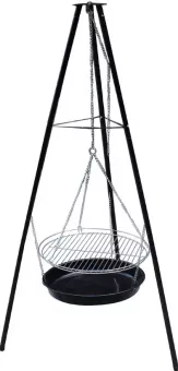 Gril trojnožka Activa