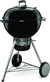 Gril Weber Master - Touch GBS