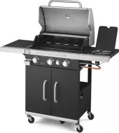 Grillmeister plynový gril