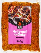 Grilovací tyčinky Grill Party