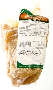 Grilované koleno Sous-vide Selský grunt