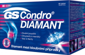 Doplněk stravy tablety Condro Diamant GS