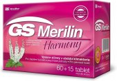 Doplněk stravy Merilin Harmony GS